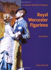 Royal worcester figurines for sale  Delivered anywhere in UK