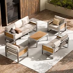 Zandor aluminum outdoor for sale  Delivered anywhere in USA 