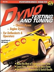 Dyno testing tuning for sale  Delivered anywhere in UK