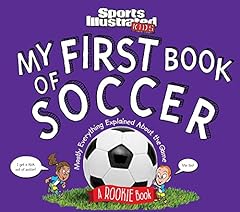 First book soccer for sale  Delivered anywhere in USA 