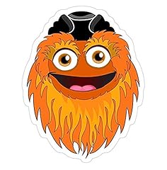 Gritty philadelphia hockey for sale  Delivered anywhere in USA 