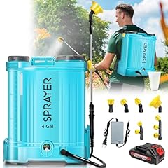 Backpack sprayer gallon for sale  Delivered anywhere in USA 