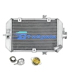 Yoapoio aluminum radiator for sale  Delivered anywhere in USA 