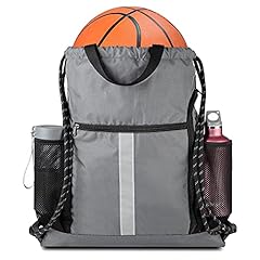 Beegreen grey drawstring for sale  Delivered anywhere in USA 