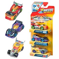 Racers mix race for sale  Delivered anywhere in UK