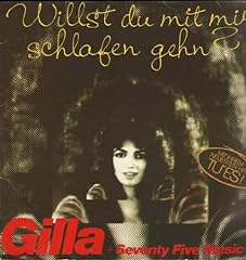 Gilla seventy five gebraucht kaufen  Wird an jeden Ort in Deutschland