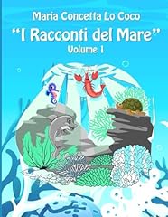 Racconti del mare usato  Spedito ovunque in Italia 