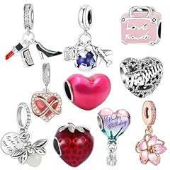 Pcs bracelet charms for sale  Delivered anywhere in UK