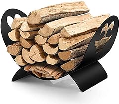 Amagabeli fireplace log for sale  Delivered anywhere in Ireland