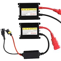 Chemini 2pcs 12v for sale  Delivered anywhere in Ireland