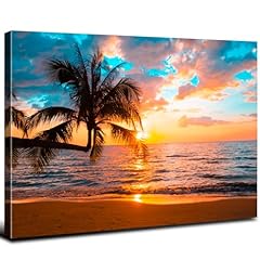 Beach wall art for sale  Delivered anywhere in USA 