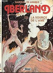Iberland source âme d'occasion  Livré partout en France