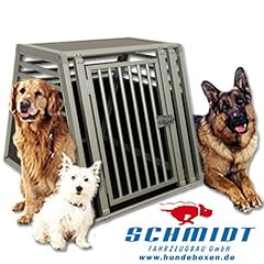 Schmidt box hundebox gebraucht kaufen  Wird an jeden Ort in Deutschland