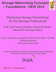 Storage networking concepts for sale  Delivered anywhere in UK