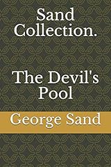 Sand collection. devil for sale  Delivered anywhere in USA 
