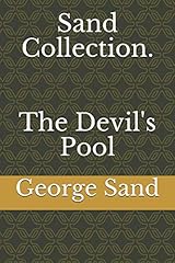 Sand collection. devil for sale  Delivered anywhere in USA 