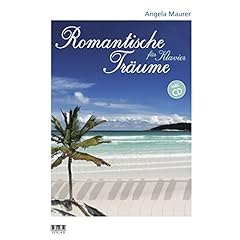 Romantische traume fur d'occasion  Livré partout en France