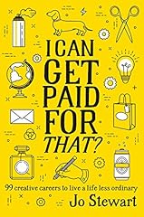 Get paid creative for sale  Delivered anywhere in UK