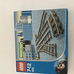 Lego city circuit d'occasion  Livré partout en France