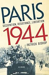 Paris 1944 ccupation gebraucht kaufen  Wird an jeden Ort in Deutschland