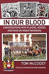 Blood conversations players for sale  Delivered anywhere in UK