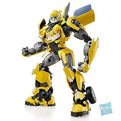 Bumblebee transformers toy for sale  Delivered anywhere in Ireland