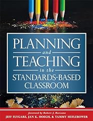 Planning teaching standards for sale  Delivered anywhere in USA 