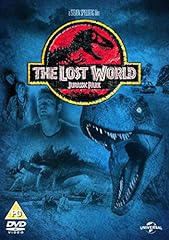 Lost jurassic park for sale  Delivered anywhere in UK