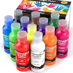 Nicpro colors washable for sale  Delivered anywhere in USA 
