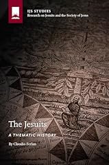 Jesuits thematic history for sale  Delivered anywhere in USA 