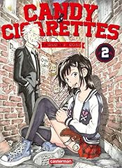Candy cigarettes d'occasion  Livré partout en France