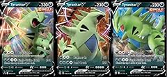 Tyranitar battle styles for sale  Delivered anywhere in USA 