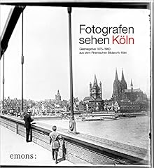 Fotografen köln glasnegative gebraucht kaufen  Wird an jeden Ort in Deutschland