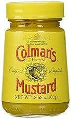 Colman original english for sale  Delivered anywhere in USA 