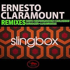Slingbox remixes usato  Spedito ovunque in Italia 