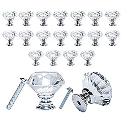Mya 20pcs crystal for sale  Delivered anywhere in UK