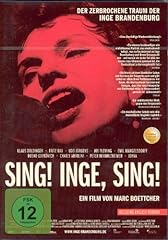 Sing inge sing gebraucht kaufen  Wird an jeden Ort in Deutschland