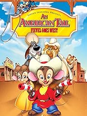 American tail fievel for sale  Delivered anywhere in UK