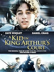 Kid king arthur usato  Spedito ovunque in Italia 