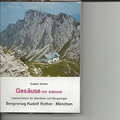 Gesäuse admont gebietsführer gebraucht kaufen  Wird an jeden Ort in Deutschland