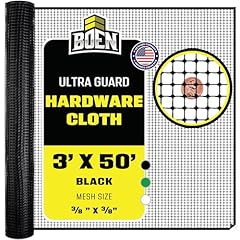 Hardware netting plastic for sale  Delivered anywhere in USA 