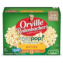 Orville redenbacher smartpop for sale  Delivered anywhere in USA 