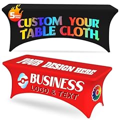 Personalized table cloth for sale  Delivered anywhere in USA 