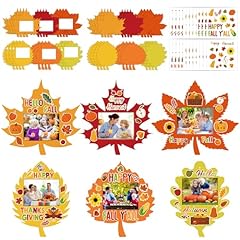 Sets fall diy for sale  Delivered anywhere in USA 