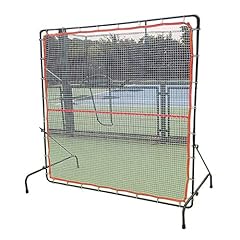 Portable tennis rebounder for sale  Delivered anywhere in UK