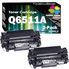 Pack green toner for sale  Delivered anywhere in USA 