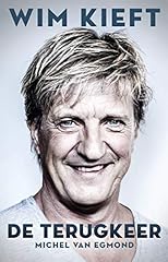 Wim kieft de gebraucht kaufen  Wird an jeden Ort in Deutschland