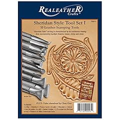 Realeather sheridan stamp for sale  Delivered anywhere in USA 