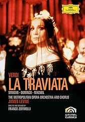 Verdi la traviata usato  Spedito ovunque in Italia 