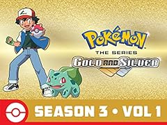 Pokémon series gold for sale  Delivered anywhere in USA 